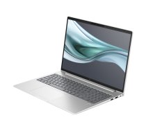 HP EliteBook 660 G11 - Ultra 5-125U, 16GB, 512GB SSD, 16 WUXGA 300-nit AG, WWAN-ready, Smartcard, FPR, Nordic backlit keyboard, 56Wh, Win 11 Pro, 3 years (9Y7L8ET#UUW)