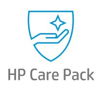 HP 5 years Active care next Business Day Onsite Warranty Extension for ZBook Power G10 with 3 year (U17XTE)