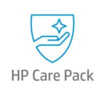 HP 5 years Pickup and Return Commercial Warranty Extension for Notebooks / ProBook 600-series with 3x3x0 (UA6K7E)