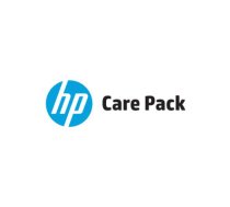 HP 4 years Return to Depot Warranty Extension for Notebooks / EliteBook 1000-series and ZBook with 3x3x0 (UB0H7E)