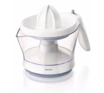 Philips Viva Collection Citrus press HR2744/40 0.6 L 25 W Pulp selector Auto reverse. (HR2744/40)