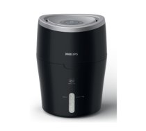 Philips HU4813/10 Air Humidifier, 2000 Series, HR:300 ml/h; Up to 44 m2 (HU4813/10/PACKAGE)