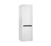 INDESIT Refrigerator LI9 S2E W 1, Energy class E, height 201.3 cm, White color (LI9S2EW1)