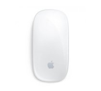 Apple Magic Mouse - Bluetooth - White (MK2E3Z/A)