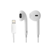 EarPods with Lightning Connector (MMTN2ZM/A)