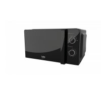 BEKO Microwave MOC20100BFB, 700W, 20L, 900W, Black (MOC20100BFB)