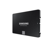 SAMSUNG 2.5" (SATA) 250GB 870 EVO Basic HDD (MZ-77E250B/EU)