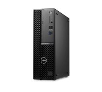 Optiplex 7010 SFF Plus/Core i5-13500/16GB/512GB SSD/Integrated/No Wifi/Wireless Kb  AND  Mouse/Ubuntu/vPro/ 3yrs Prosupport warranty (N007O7010SFFPEMEA_VP_UBU)