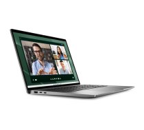 Latitude 7450/Ultra 5 135U/16GB/512GB SSD Gen4/14.0 FHD+/Integrated/FgrPr  AND  SmtCd/FHD/IR Cam/Mic/WLAN + BT/US Backlit Kb/3 Cell/W11Pro/3yrs Prosupport (N001L745014EMEA_VP)