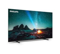 Philips 4K UHD LED 43 Smart TV 43PUS7609/12 3840x2160p HDR10+ 3xHDMI 2xUSB LAN WiFi, DVB-T/T2/T2-HD/C/S/S2, 20W (43PUS7609)