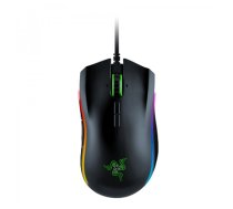 Razer Mamba Elite Gaming Mouse, Black (RZ01-02560100-R3M1)