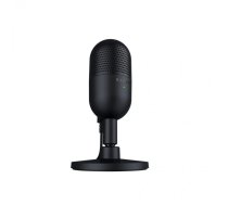 Razer Seiren Mini Portable Table microphone, Black (RZ19-03450100-R3M1)