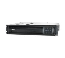 APC Smart-UPS 1500VA LCD RM 2U 230V with Network Card (SMT1500RMI2UNC)