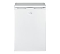 BEKO Refrigerator TSE1284N, A++, 84cm. White (TSE1284N)