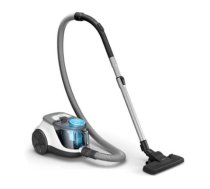 PHILIPS 2000 Series Bagless Vacuum Cleaner XB2122/09 850 W PowerCyclone 4 Super Clean Air Filter (XB2122/09/PACKAGE)