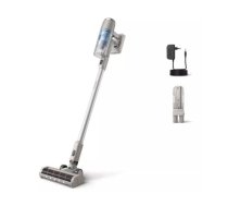 Philips 2000 Series Cordless Stick vacuum cleaner XC2011/01, Up to 40 min, 12 min of Turbo (XC2011/01)