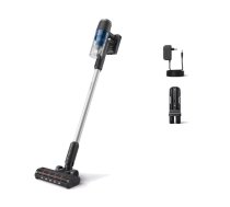 Philips 3000 Series Cordless Stick vacuum cleaner XC3032/01, Up to 60 min, 15 min of Turbo (XC3032/01)