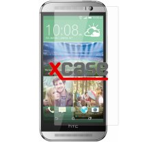 X-Line HTC One M8 Screen Protector Ekrāna Aizsargplēve