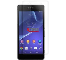 X-Line Sony Xperia Z2 D6502/D6503/D6543 Screen Protector Ekrāna Aizsargplēve