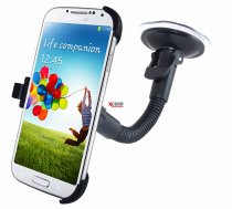 X-Line Samsung Galaxy S4 i9500/i9505 Supreme Automašīnas turētājs (Car Mount Holder)