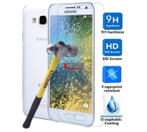 X-Line Samsung Galaxy E5 E500F Aizsargstikls Tempered Glass Screen Protector
