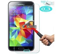 X-Line Samsung Galaxy S5 Mini G800F/G800H Aizsargstikls Tempered Glass Screen Protector