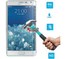 X-Line Samsung Galaxy Note Edge N915F Aizsargstikls Tempered Glass Screen Protector