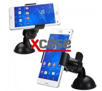 X-Line Sony Xperia X Compact F5321 Automašīnas Turētājs (Car Mount Holder)