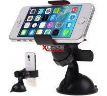 X-Line Pro Apple iPhone 5/iPhone 5S/iPhone 5C/iPhone SE Automašīnas Turētājs (Car Mount Holder)