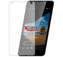 X-Line Microsoft Lumia 550 Screen Protector Ekrāna Aizsargplēve