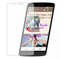 X-Line LG G3 Stylus D690N Screen Protector Ekrāna Aizsargplēve