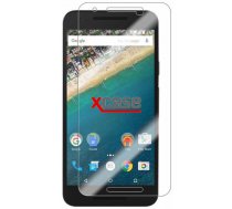 X-Line Huawei Nexus 6P Screen Protector Ekrāna Aizsargplēve