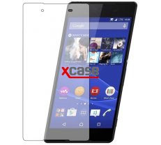 X-Line Sony Xperia Z3+/Xperia Z3 Plus/Xperia Z4 E6553/E6533 Screen Protector Ekrāna Aizsargplēve