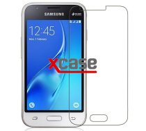 X-Line Samsung Galaxy J1 (2016) SM-J120F Screen Protector Ekrāna Aizsargplēve