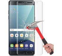 X-Line Samsung Galaxy Note 7 N930F Aizsargstikls Tempered Glass Screen Protector Full Coverage