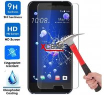 X-Line HTC U11 Aizsargstikls Tempered Glass Screen Protector