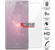 X-Line Sony Xperia XZ2 H8266 Aizsargstikls Tempered Glass Screen Protector