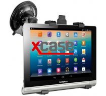X-Holder Lenovo Yoga Tab 3 10.1 YT3-X50L/YT3-X50F Automašīnas turētājs (Tablet Car Mount Holder)