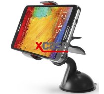 X-Line Pro Samsung Galaxy S20 SM-G980F / Galaxy S20+ Plus SM-G985F / Galaxy S20 Ultra SM-G988F / Galaxy S20 FE SM-G780 / Galaxy S20 Lite / Galaxy S20 FE 5G SM-G781B Automašīnas Turētājs (Car Mount Holder)