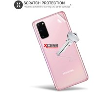 X-Line Samsung Galaxy S20 SM-G980F Screen Protector Ekrāna Aizsargplēve Full Coverage (Back Side)