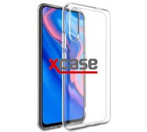 X-Line Huawei P Smart Pro 2019 Ultra Slim plāns 0.3 mm Telefona Apvalks Caurspīdīgs Maciņš Vāciņš Soma Maks Cover Bampers Case