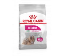 Royal Canin CCN MINI EXIGENT 1kg - pieaugušiem un nobriedušiem mazo šķirņu suņiem