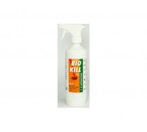 Bio Kill 2.5 mg/1 ml Spray  500ml - Izsmidzināms pretparazitārs  aerosols mājdzīvniekiem un telpām, bezrecepšu veterinārās zāles Reģ.Nr V/NRP/99/0989-09