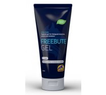 CAVALOR Freebute Gel - zirgu gēls 200ml - Intensīvs gēls, lai atdzesētu zirgu muskuļus, locītavas un cīpslas pēc fiziskas slodzes