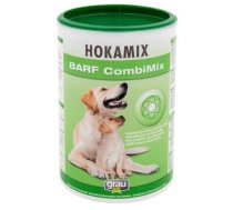 BARF CombiMix - 400g - Augu maisījums vitalitātei un imūnsistēmas stiprināšanai suņiem