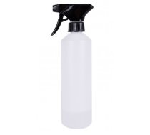 Show Tech Spray Bottle Trigger Regular Pressure Spray - pudele ar izsmidzinātāju 500ml - Pudele šķidriem kosmētikas līdzekļiem