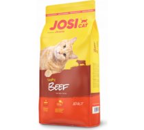 Josera JosiCat Tasty Beef 650g - Sausā barība pieaugušiem kaķiem ar liellopu gaļu