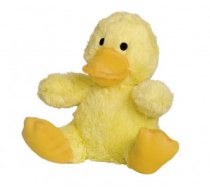 NOBBY Plush Duck "Daggi" - rotaļlieta suņiem - Plīša rotaļlieta suņiem 20cm