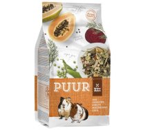 Witte Molen Puur GUINEA PIG 700g - Pilnvērtīga premium klases sausā barība jūras cūciņām