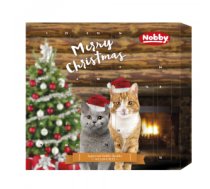 Nobby StarSnack Adventes kalendārs CAT - Gardumi kaķiem